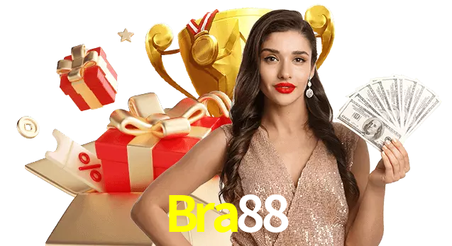 Jogue com dealers reais no Bra88!