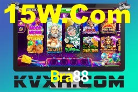 Programa VIP Bra88