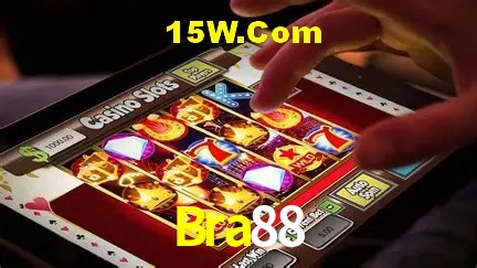 Tecnologia da Plataforma Bra88
