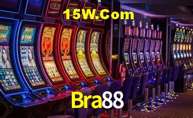 Experiência VIP Bra88