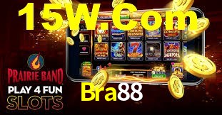Roulette Table Bra88