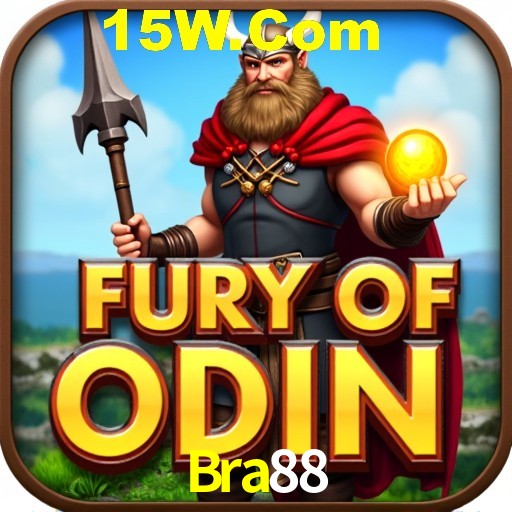 Descubra o Mundo do Cassino Online com Bra88
