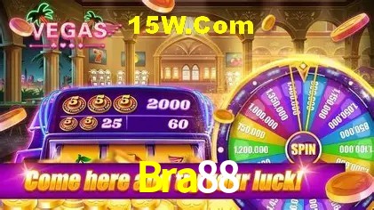 Estatísticas do Jogo Bra88