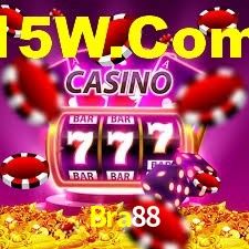Bra88: Jogos de Caça-Níqueis-Altas Recompensas, Roleta-Velocidade, Blackjack-Desafios Máximos