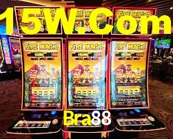 VIP Casino Bra88