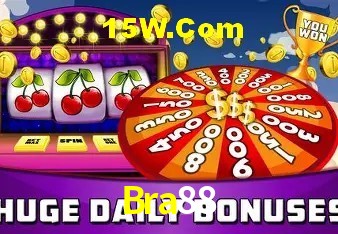 Jogos de Slot Bra88