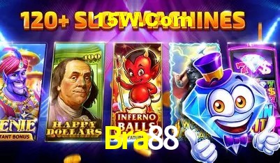 Login Seguro Bra88