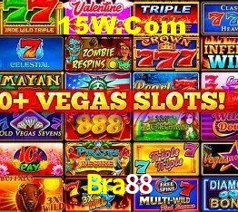 Diretório de Jogos Bra88