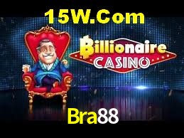 Experiência VIP Bra88