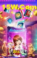 Provedores de Jogos Bra88