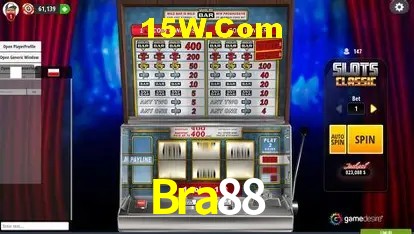 Promoção Relâmpago Bra88